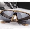 Zhou Xiang Outdoor Tactical Goggles