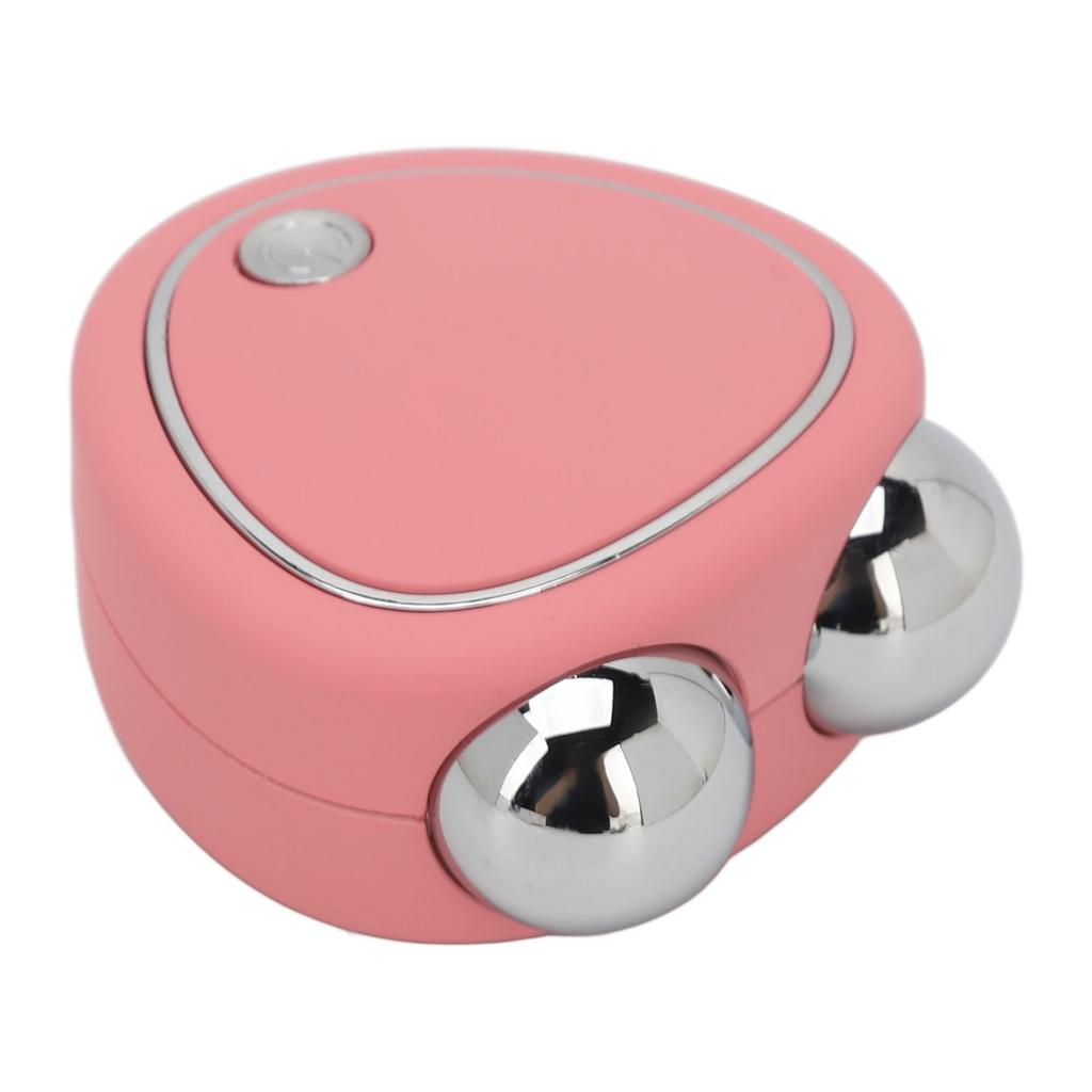 Microcurrent Facial Device Skin Tightening Wrinkle Removal Face Lift Sculpting Device