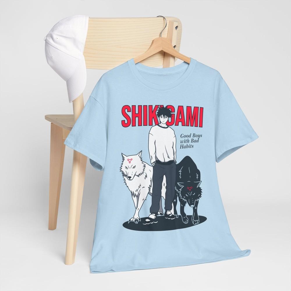 Princess Mononoke Tee  Hayao Miyazaki  Studio Ghibli Shirt Unisex Shirt M