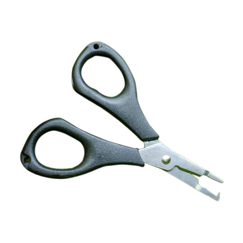 FISHMAN ACC-17 Mini Scissors with Opener