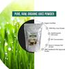 250g Organic Barley Grass Powder Green Superfood for Smoothie, Shakes and Salad