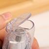 Universal Washbasin Press Type Drainage Filter Washbasin Sink Filter Sewer Kitchen Bathtub Plug Showerplug Bathroom Tool