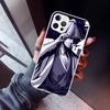 Bleach Kyoraku Shunsui Phone Case For iPhone 17 Air 16 15 Pro Max 14 Plus 13 Mini 12 11 Cover 7 8 SE Silicone Shell Print Fundas