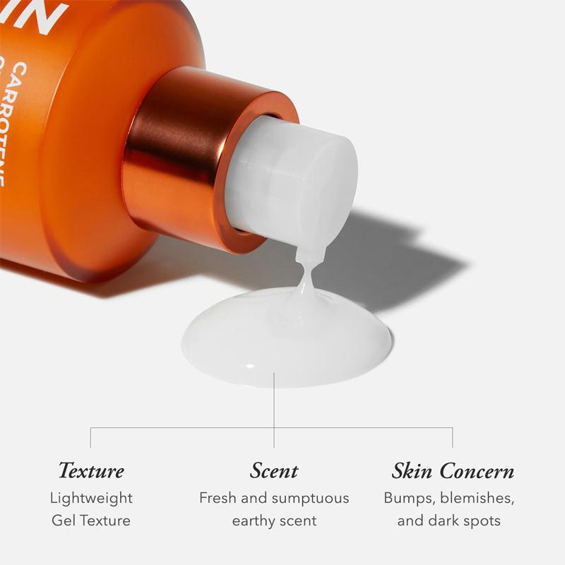 Aprilskin Sérum Clarifiant Carotène 37ml