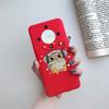Case For Honor X9a X9b 5G Cover Silicone Soft Fashion Flower Back Shell Coque For Honor X9a X9b X9 a X 9 B 2023 Phone Case Funda