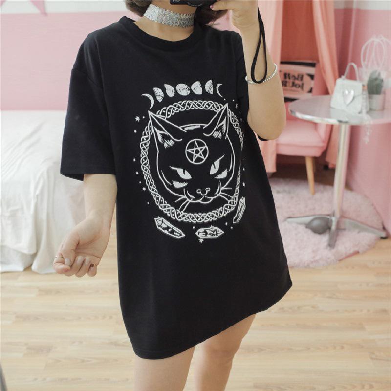 zsiibo cat shirt