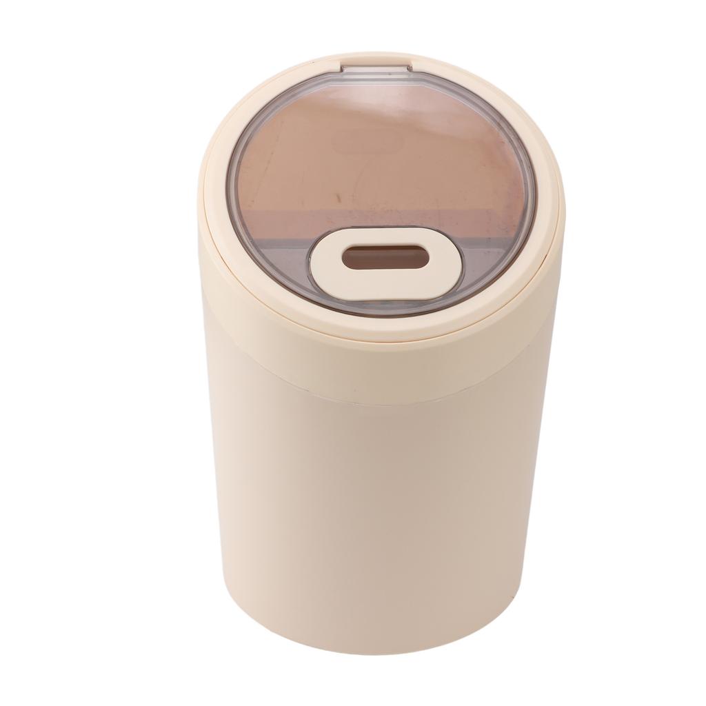 Reisbehälter Eimer 12,5 kg Groß Kunststoff Versiegelt Reisspender Behälter mit Messbecher für Küche