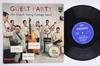 10inch Record DUTCH SWING COLLEGE BAND - Guest Party P10940R PHILIPS Holland Jazz Used