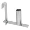 Heavy Duty Privacy Fence Screen Weatherproof Anti Visual Strip Privacy Screen Attacher Easy Installation Roll Auxiliary