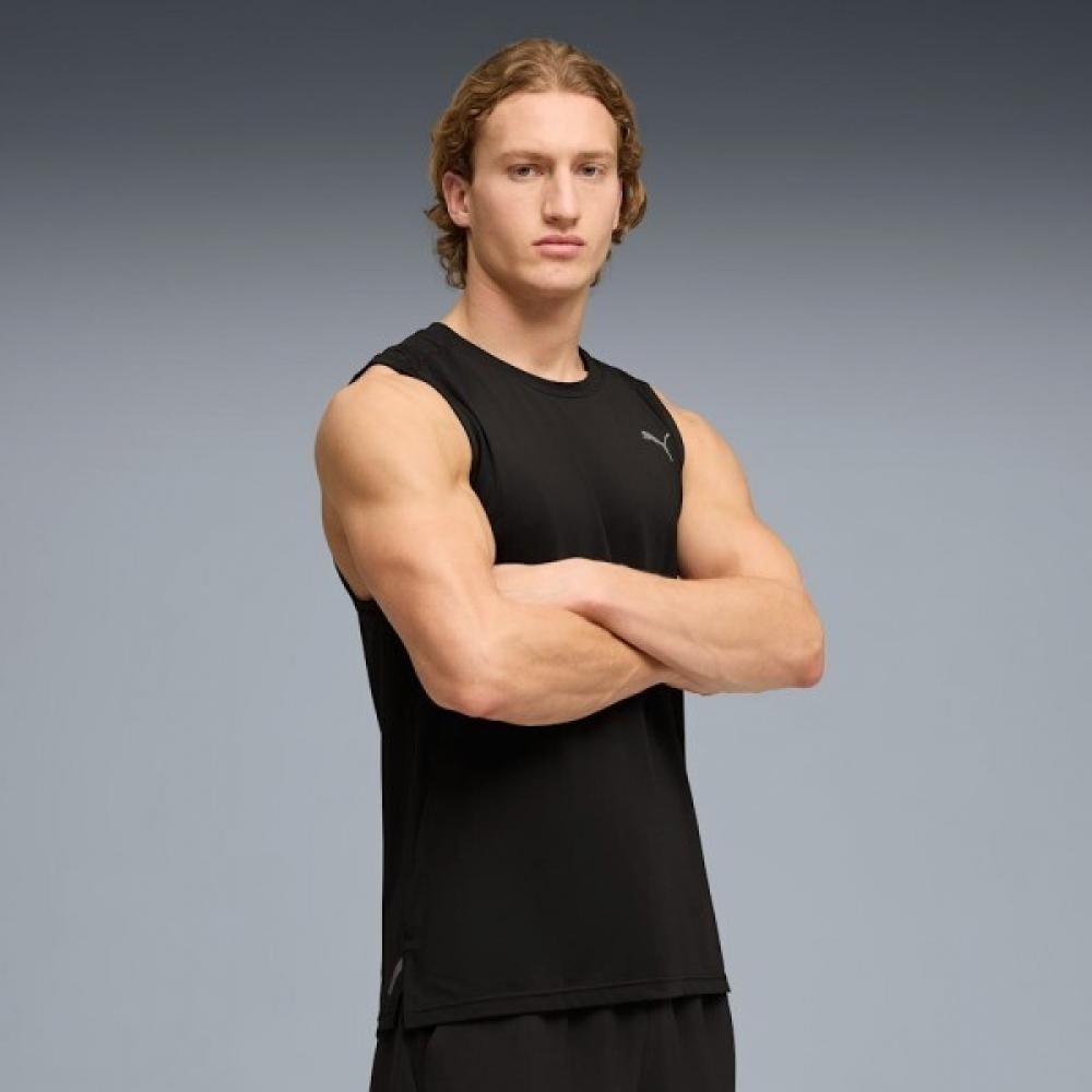 Puma Men S PwrMode Training Tank M 529043 01