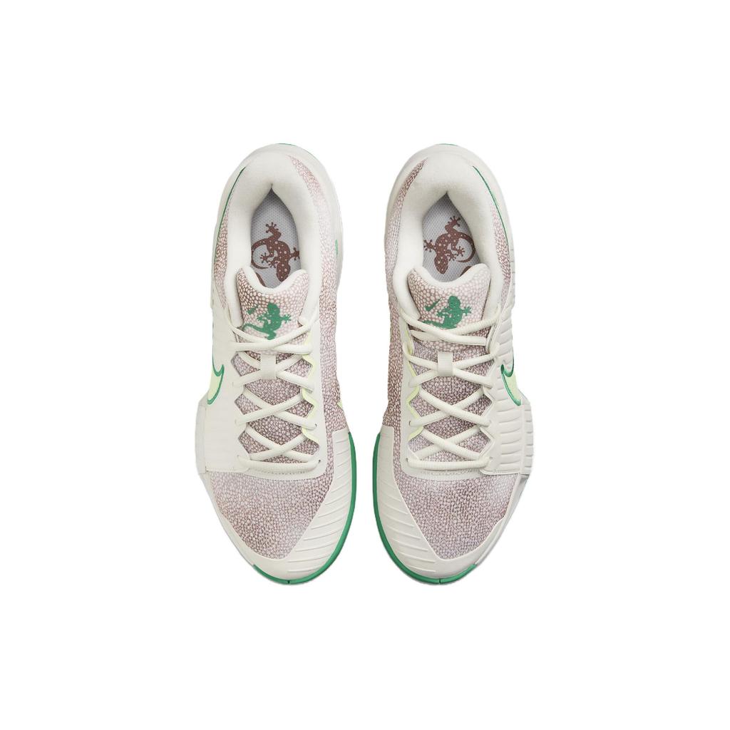 Nike Air Zoom GP Challenge Pro Non-Slip Low-Top Tennis Shoes Men Sneakers Light-Green FJ7766-001