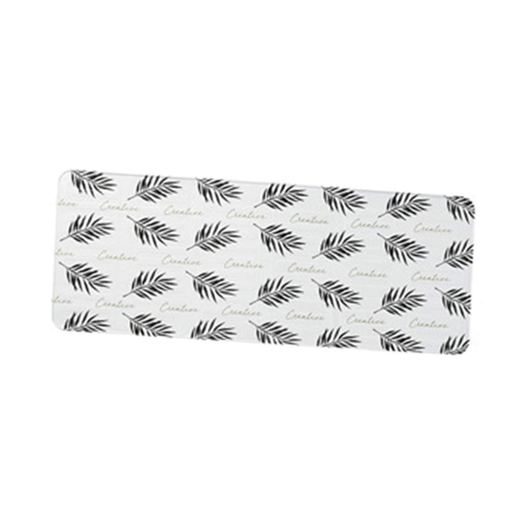 Gas Stove Splatter Guard Multipurpose Foldable High Temperature Resistance Aluminum Foil Oil Splash