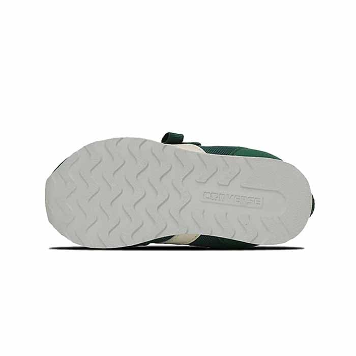 Baby RS Green/Yellow