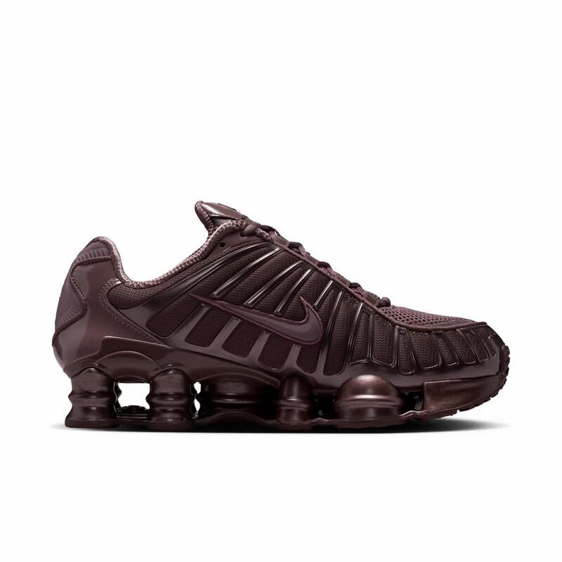 Nike Shox TL Women's Sneakers