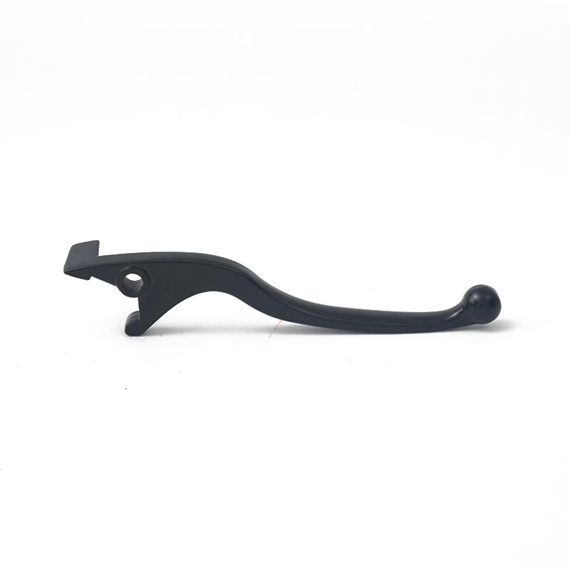 1PC Motorcycle Left / Right Side Black Hydraulic Brake Handle Lever For Chinese Scooter Motorcycle Moped 1PC RIGHT
