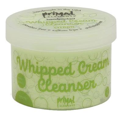 Primal Elements Cream Body Wash Citron 198g