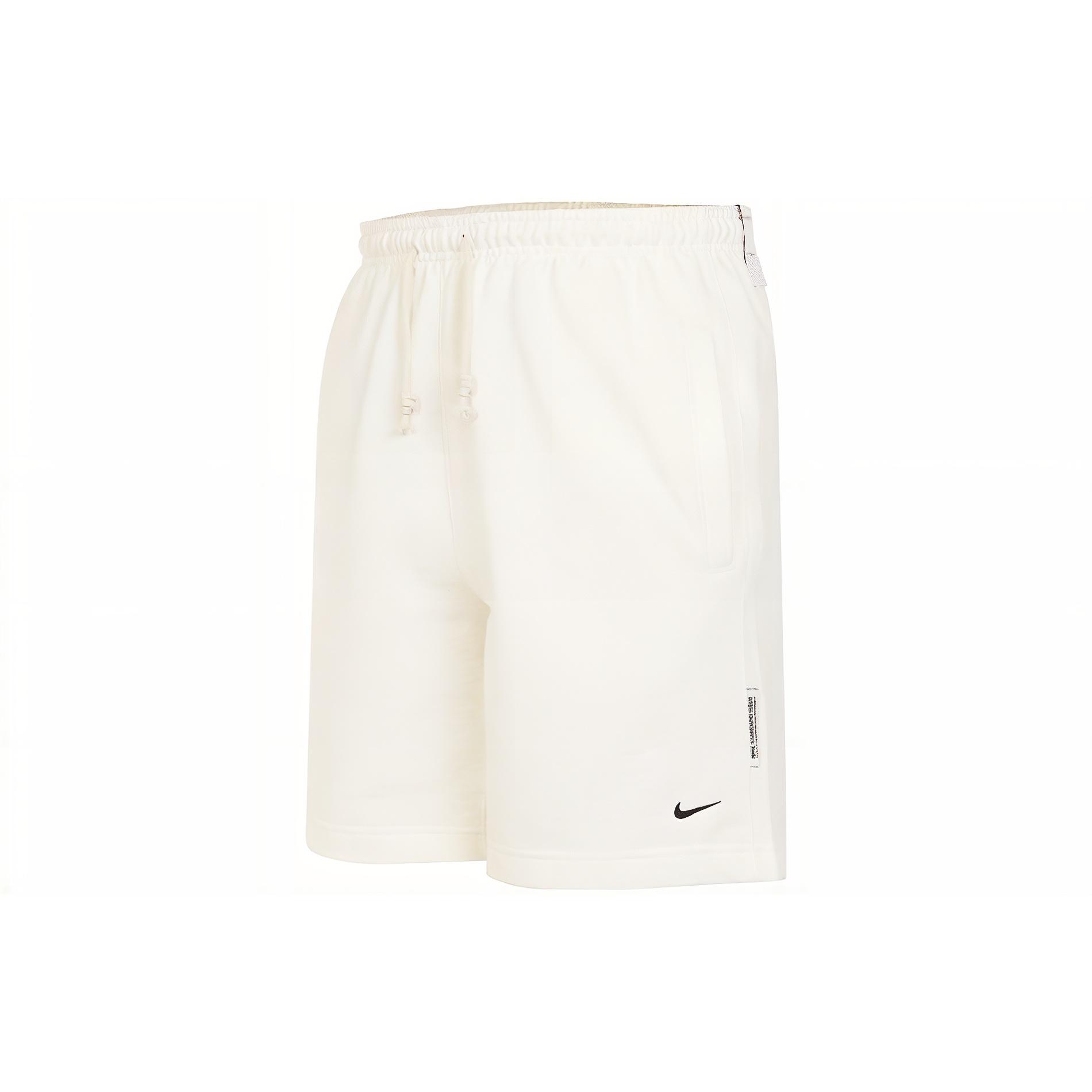 Nike Standard Issue Shorts White Men s DQ5713-027 S