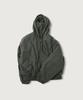 MOOD INSIDE Cn Work Hooded Jacket_Khaki