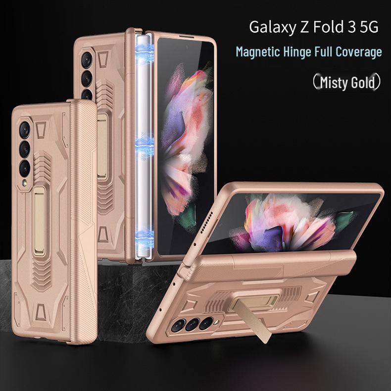 

Samsung W22 Full Coverage Magnetic Anti-Drop Protective Case for Fold 3 SM-Fold3