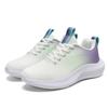 Running Shoes Women Comfortable Lace-Up Sports Shoes Women Breathable Anti-Slip Air Mesh Lightweight Casual Shoes Women