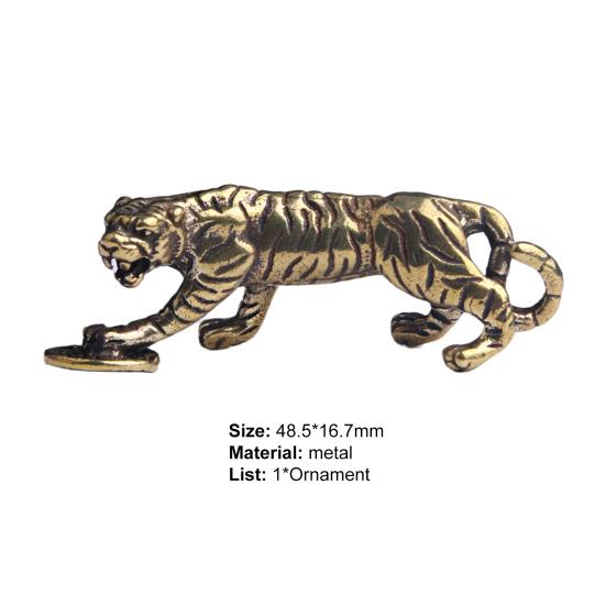 Great Animal Statue Exquisite Workmanship Lightweight Easy To Clean