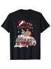 And A Firefighter Perfect For Christmas This Casual And Comfy Roundneck Tee Is Suitable For All Seasons Weighing Its A Trendy Choice For Unisex