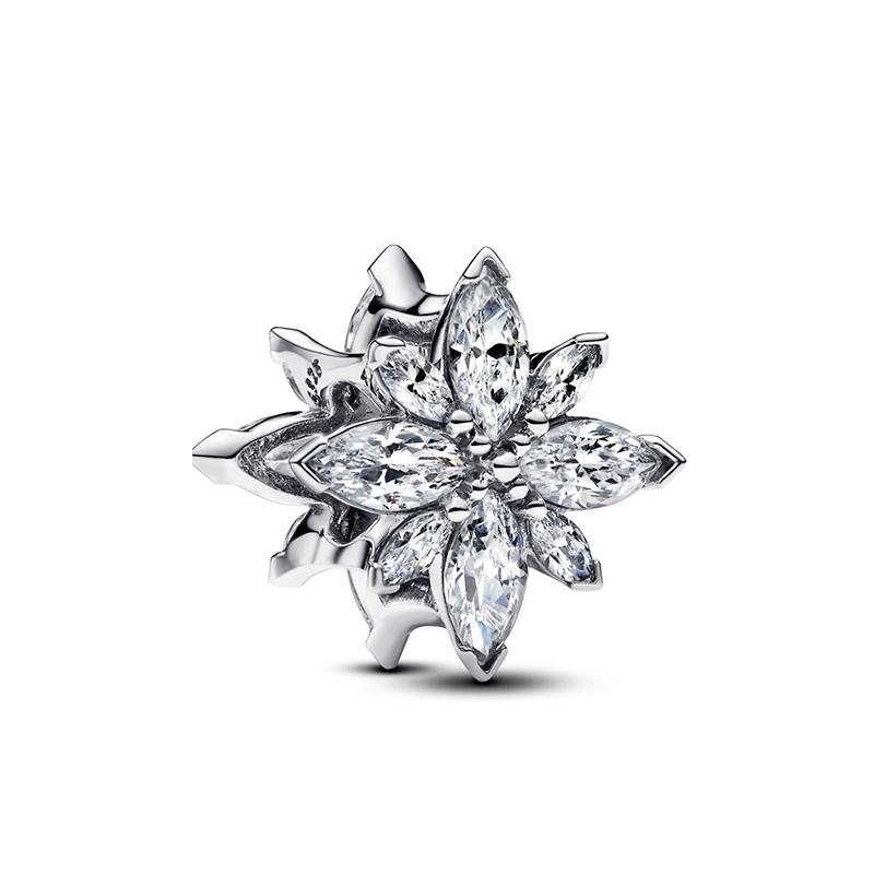 Charms Originale Colorful Heart Beads Fits Bracelets Necklace For Women Charm Copper Luxury Diy Jewelry Fine Party Gifts