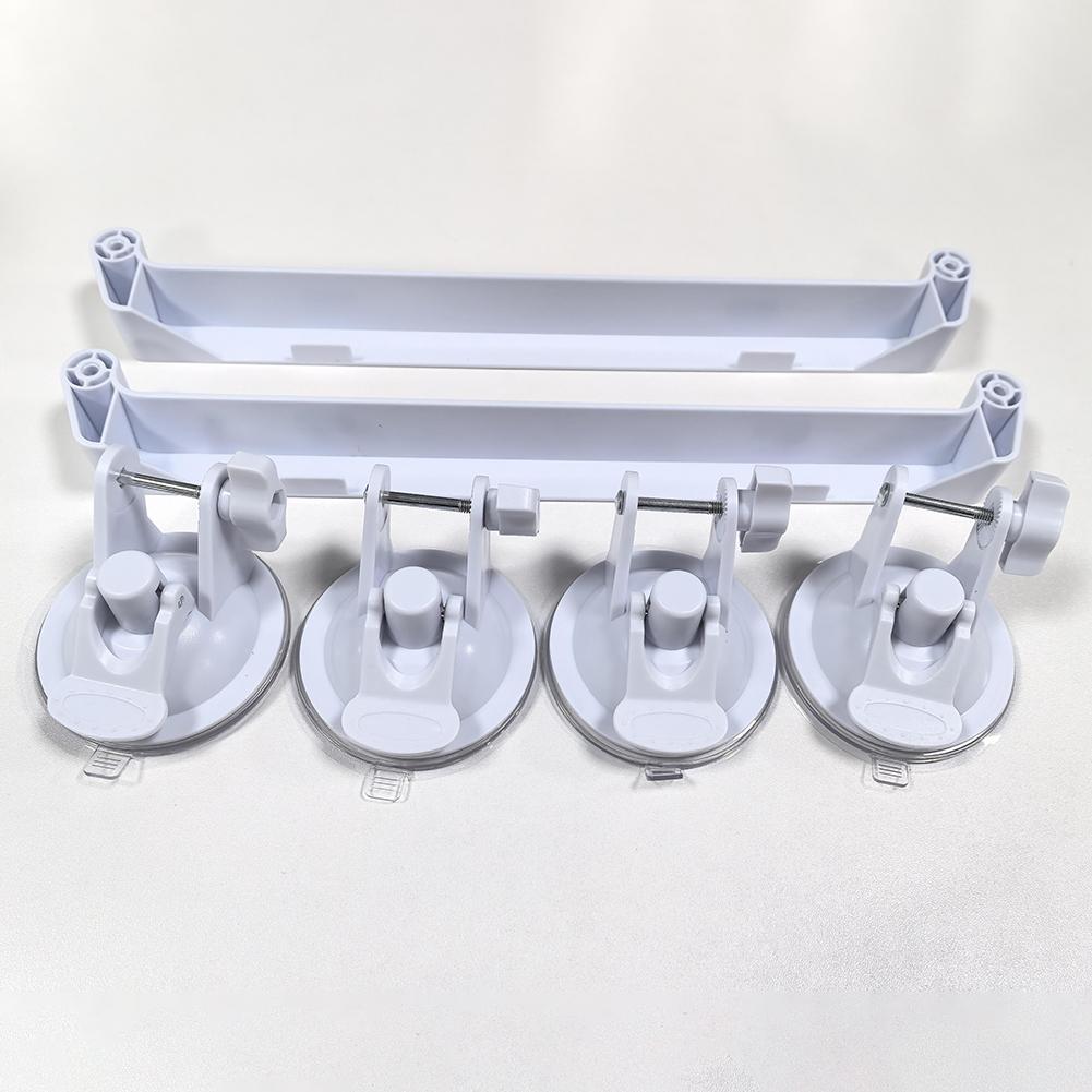 For Starlink Mini Sunroof Suction Cup Car Mount Stable Car Suction Cup Bracket Satellite Car Holder Car Window Roof Accessories