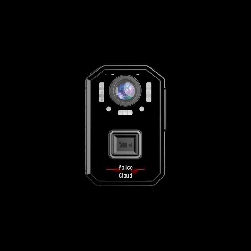 

Jingyun DSJ-V6 1080P HD Infrared Explosion-Proof Body Worn Camera 16G