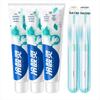 Cold Acid Ling Gum Care Toothpaste & Toothbrush Set