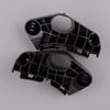 1 Pair Front Bumper Retainer For Lexus GS300 GS350 GS430 52536-30190 52535-30210