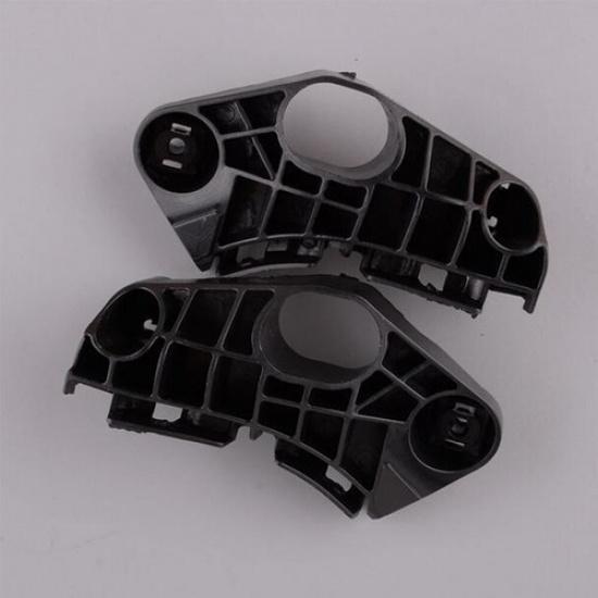 1 Pair Front Bumper Retainer For Lexus GS300 GS350 GS430 52536-30190 52535-30210
