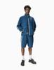 Thisisneverthat Gore-Tex Windstopper® Track Jacket Blue
