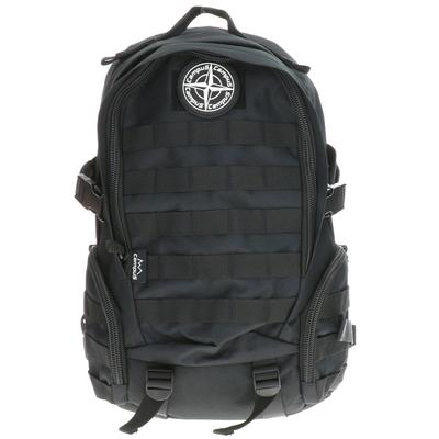 Torrens Tactical 24L Backpack, Unisex Black Backpack