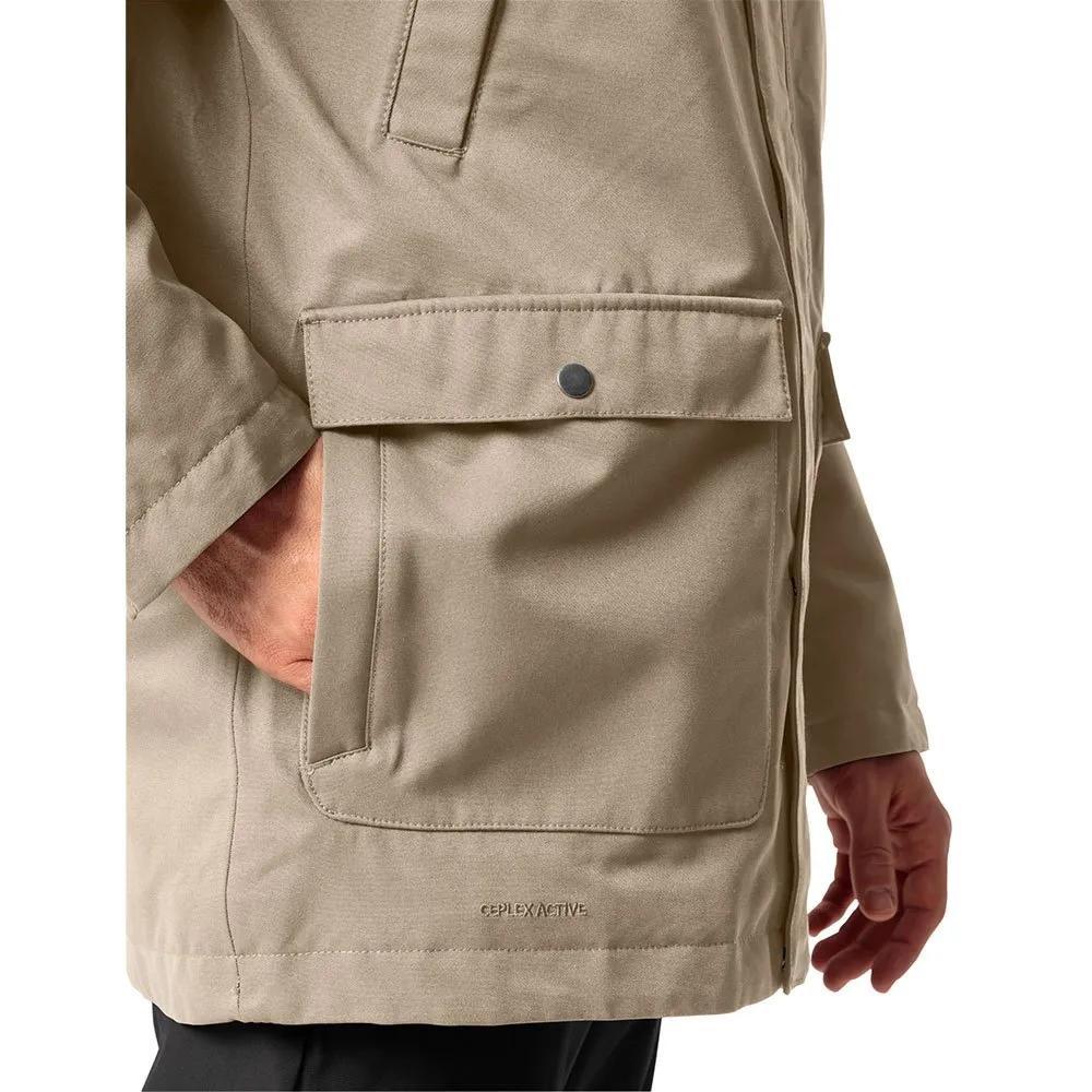 VAUDE Parka Manukau II