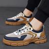 INS Mens Fashion Laufschuhe Atmungsaktive Skateboard Schuhe Chunky Bequeme Casual Sneakers Männer Tenis Masculino Schuhe Männlich
