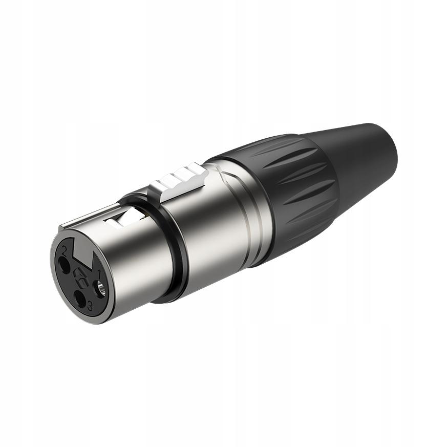 Roxtone SMXJ210L3 SMART - Microphone cable (3m)