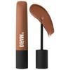 Makeup By Mario Master Mattes  Long Wearing Cream Eyeshadow 0.06 Oz 2 Ml Sienna Warm Brown
