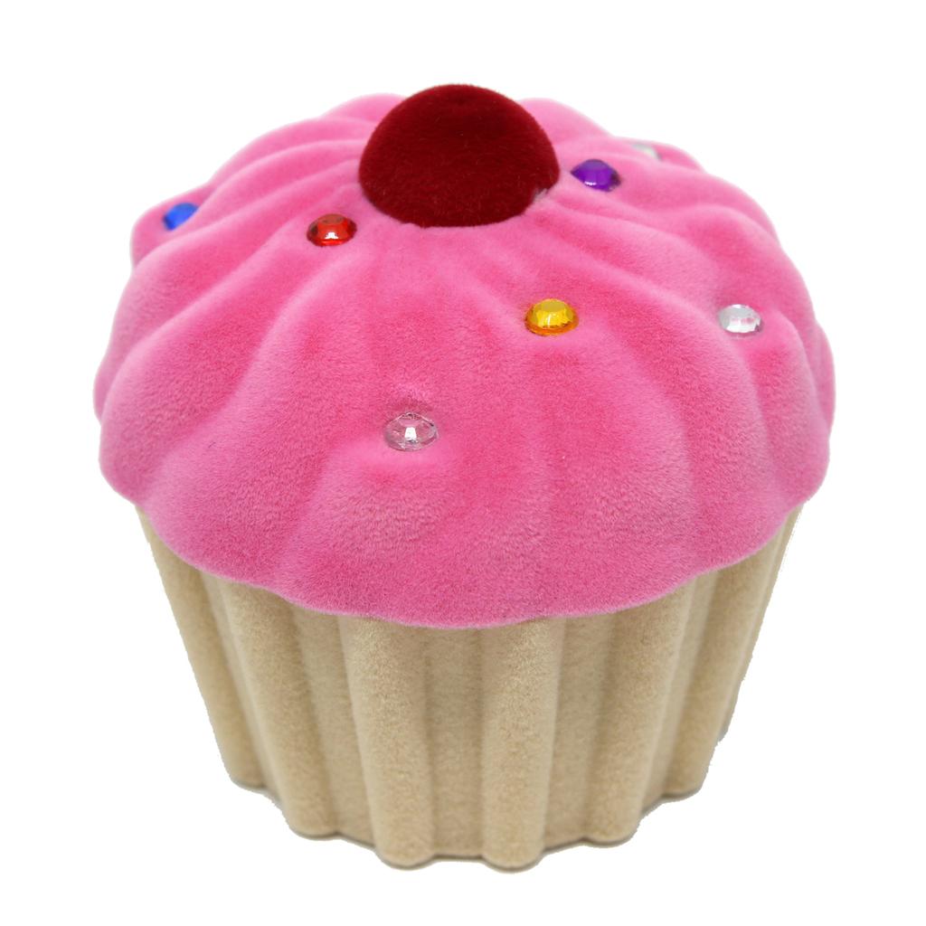 Elegantní květinová úložná krabička na šperky pro dívky Plyšové samety Organizér na šperky Módní kvetoucí balicí krabička Přenosné pouzdro