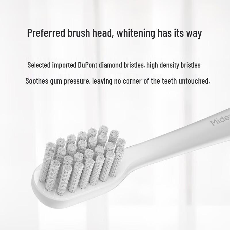 Midea MC-AJ0101 Electric Toothbrush