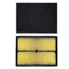 Air Filter Kit For Predator 670cc Engines R740D RV740 LRT23 LRT26 Replace Part 17108-Z130110-0000 Lawn Mower Accessories