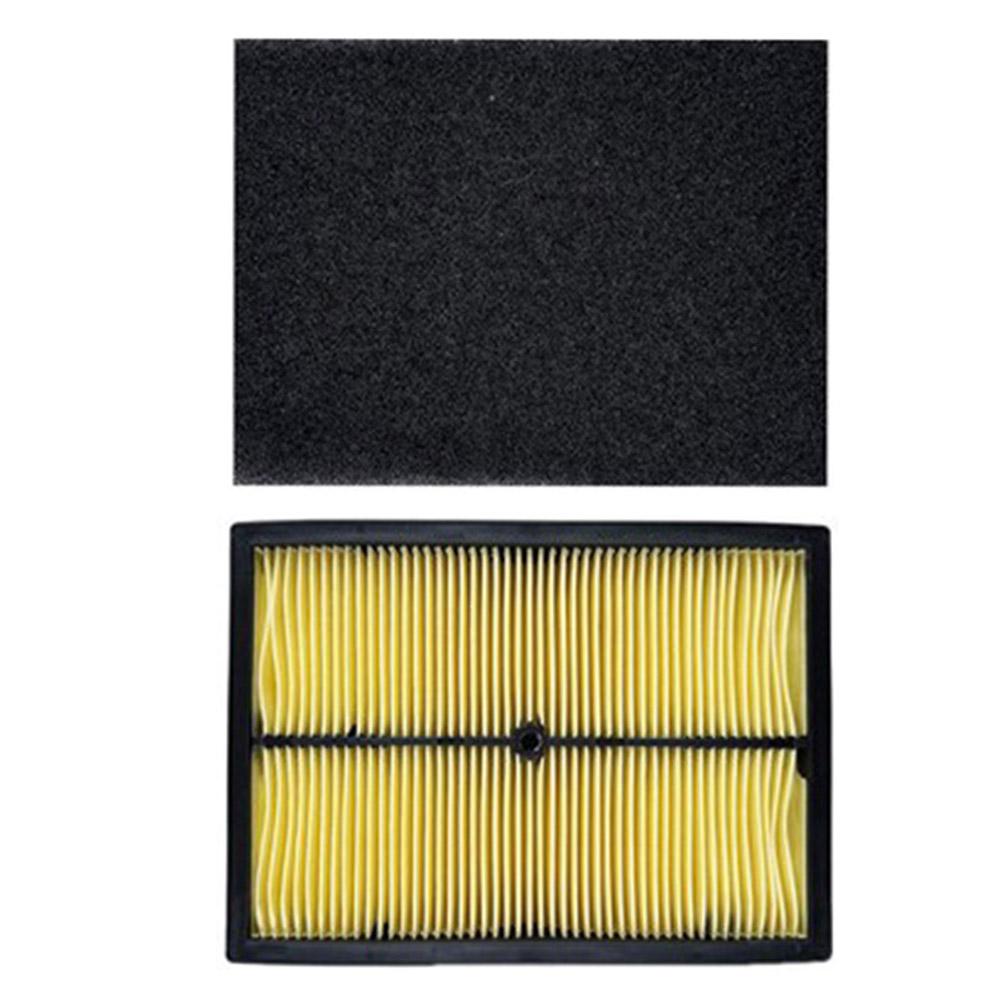 

1set Air Filter Cleaner Kit Dual-Guard Protection Foam Pre-filter For Predator R740D RV740 LRT23 26 17108-Z130110-0000 China Mainland