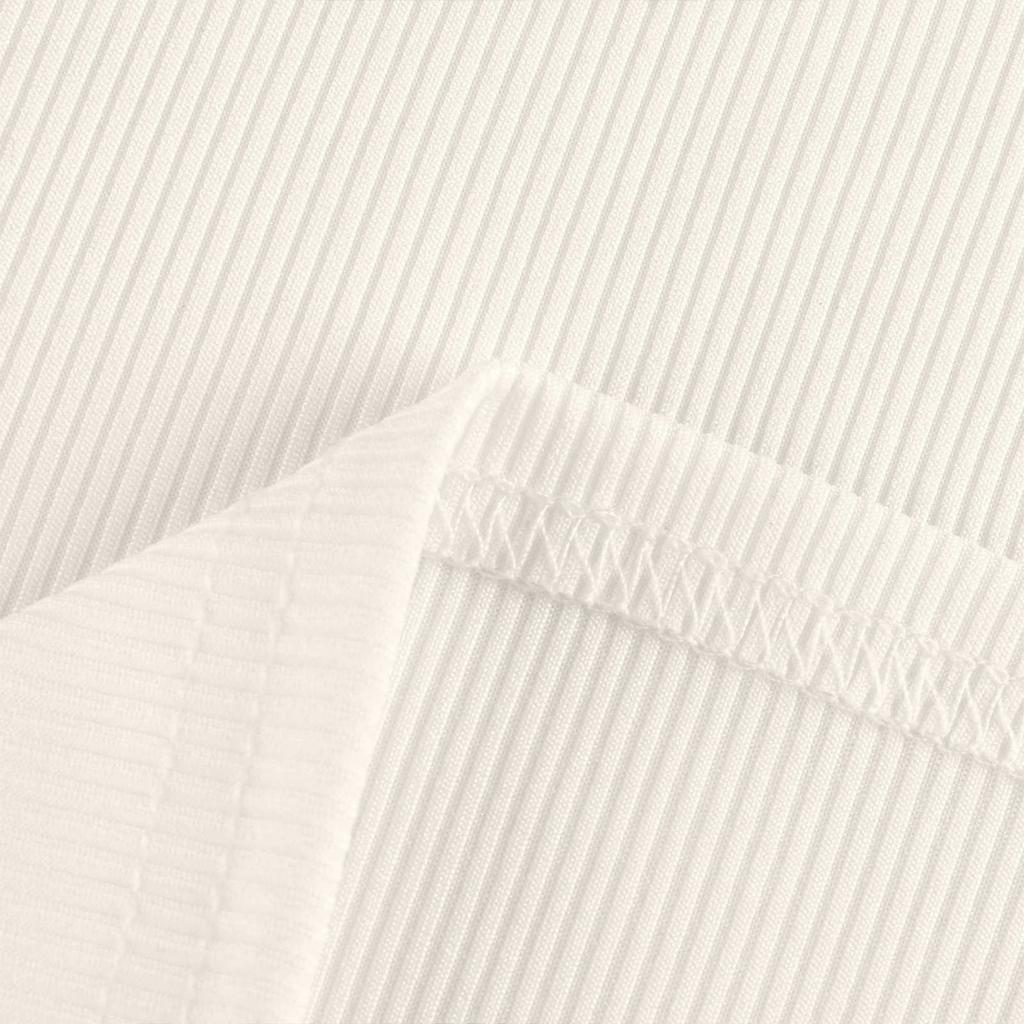 Women's Solid Color Sports Sling Slim Fit Vest, Comfortable Shapewear