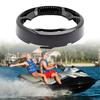 Replacement Grill Cover Speaker Grille for 130 155 170 230 300 Easy Installation 278003466 Watercraft Accessory