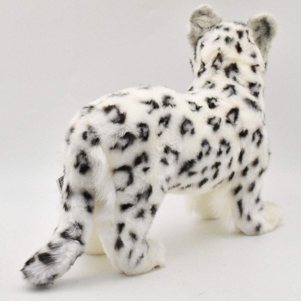BH6781 HANSA Snow Leopard 40