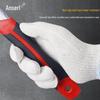 Ansai Rui Thickened Cotton Yarn Work Gloves