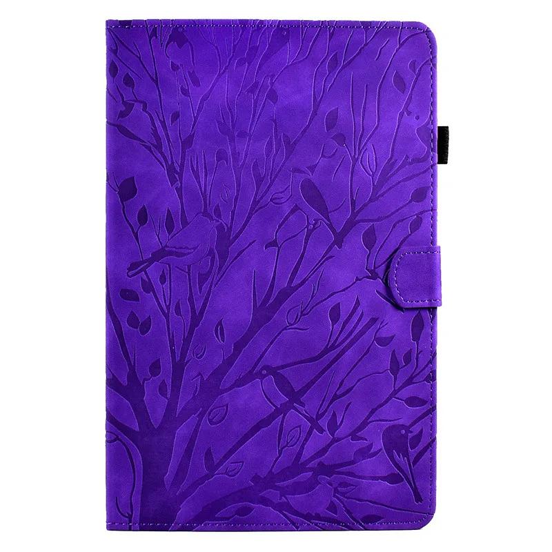 For Lenovo Tab P11 Gen 2 11.5inch Cover tb350xu tb350fu Tree Funda For Xiaoxinpad Plus Case 2023 Shockproof Magnetic Etui + Gift