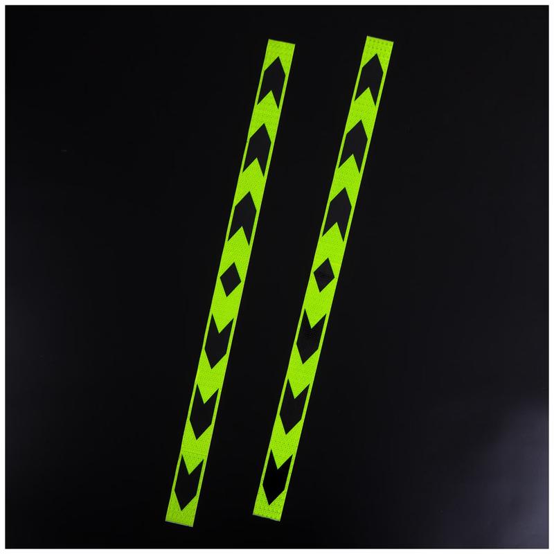 DAXTE Vehicle Reflective Arrow Warning Strips
