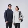 Fengxun Unisex Outdoor Hiking Jacket FXHR8836
