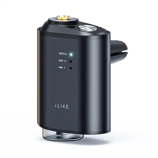 

Тип бизнеса Автомобильный увлажнитель воздуха Умный парфюмированный спрей-ароматизатор Автоматический освежитель воздуха Ультразвуковой очиститель чёрный